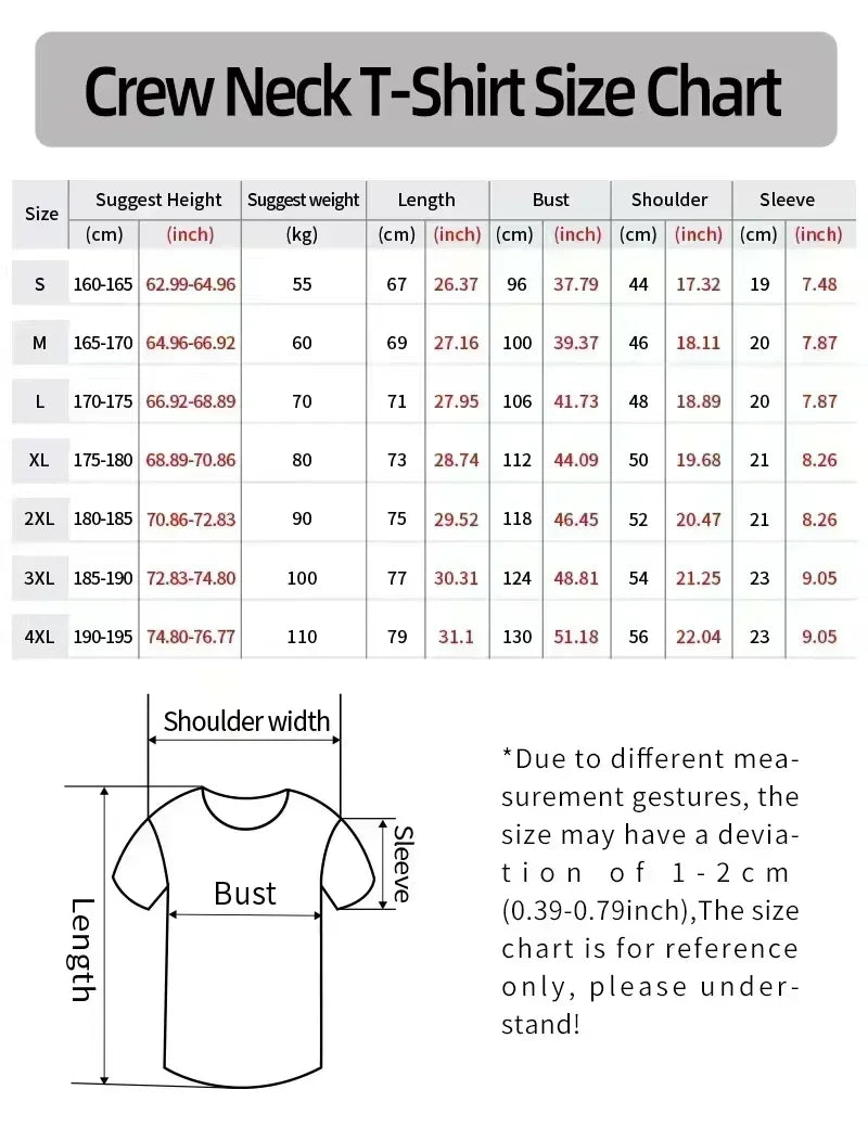 Homer Funny Cartoon Graphic T-Shirt